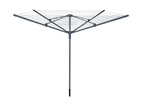 Séchoir parapluie