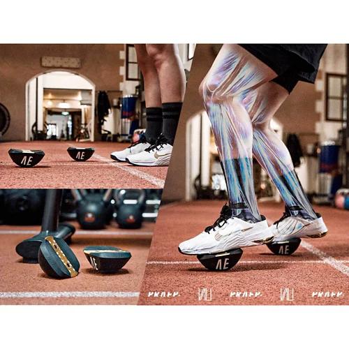 PRAEP Pods Balance Training