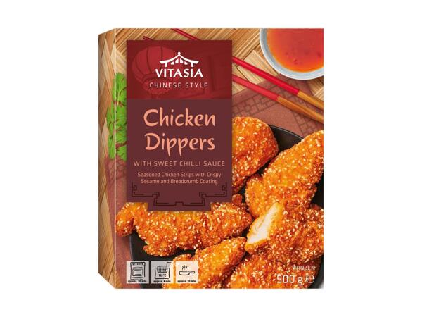 Chicken Dippers