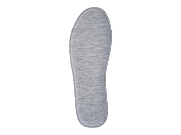 Insoles