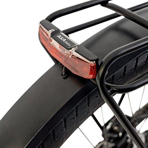 HAWK E-SUV Bike