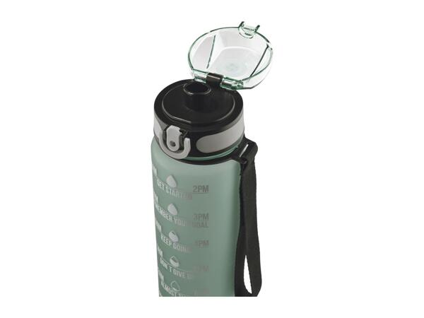 Livarno Home Water Bottle
