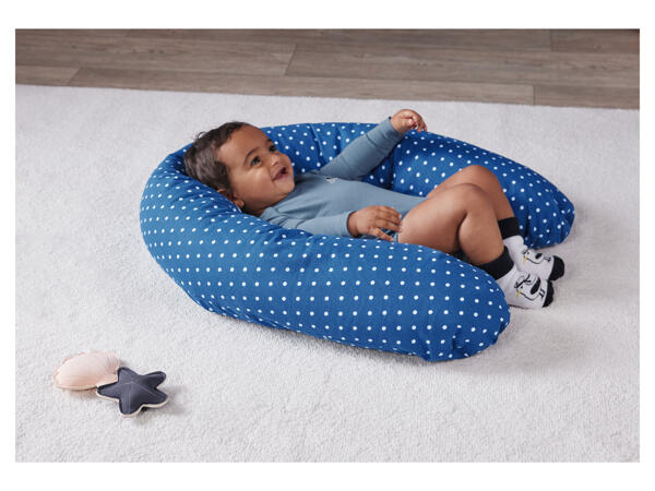 Multi-functional Pillow