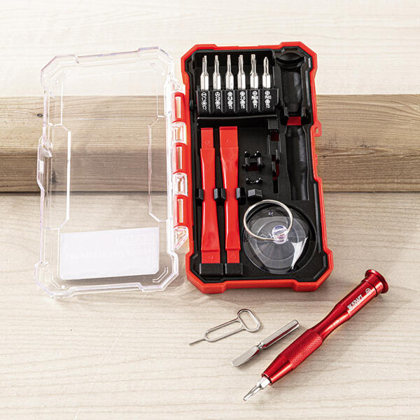 Handy-Reparatur-Set 19tlg.