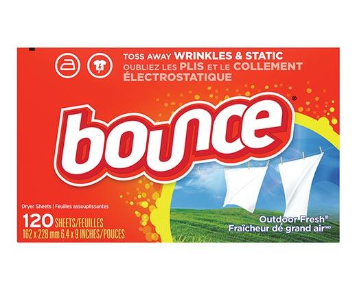 Bounce 
 Wrinkle Regimen