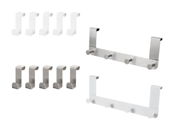 Türgarderobe/​Türhaken