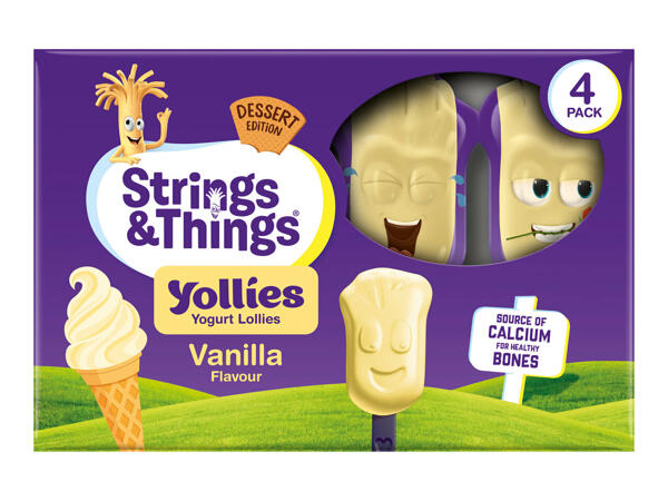 Yollies