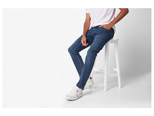 Pánské džíny "Slim Fit"