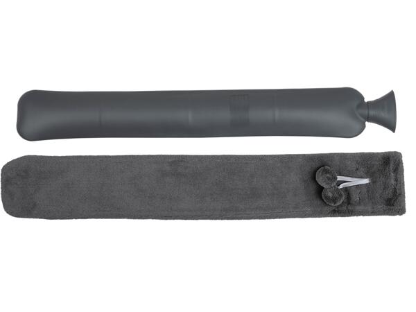 2-in-1 Hot Water Bottle