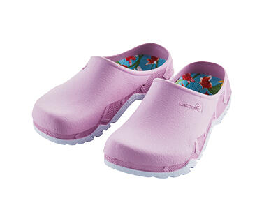 Gardening Clogs