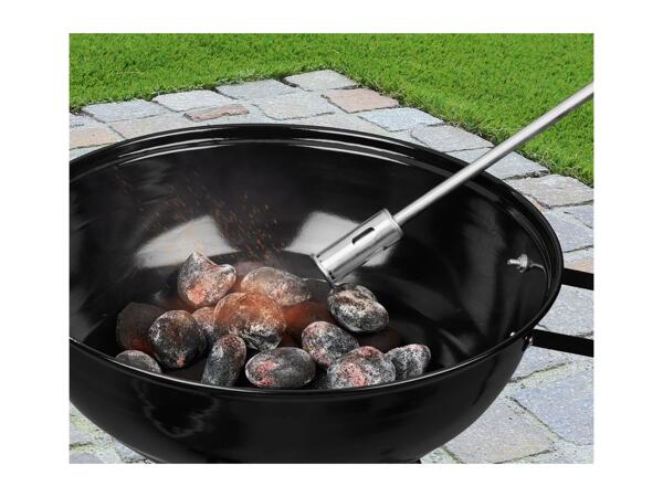 Parkside Gas Weed Burner