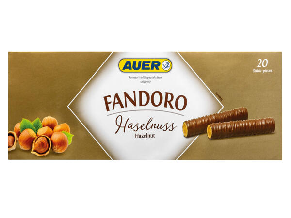 AUER Fandoro