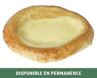 PANETTERIA 
 SALÉE AU SUCRE