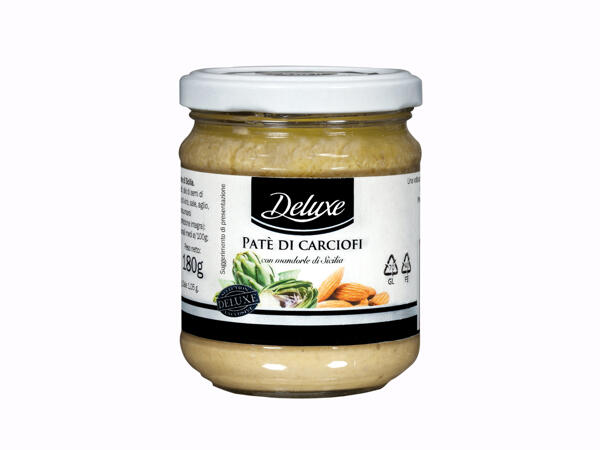 Artichoke Paté
