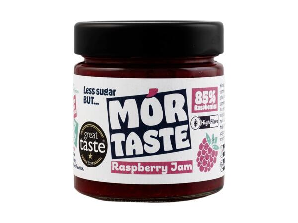 Mór Taste Jams