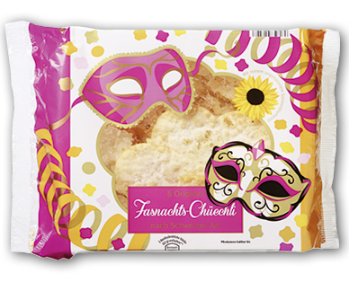 Original Schweizer-Fasnachtschüechli