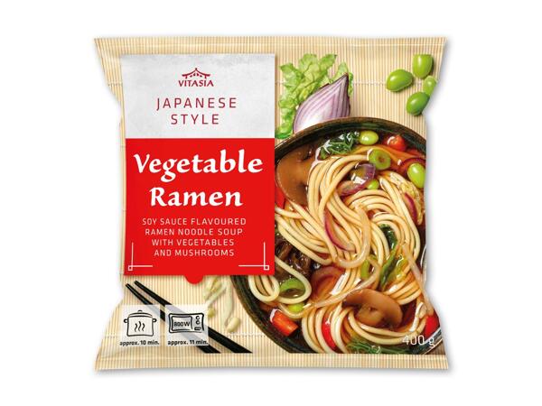 Ramensuppe