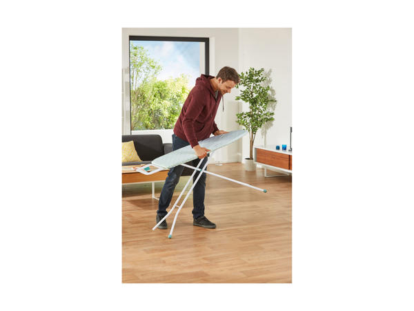 Aquapur Ironing Board1