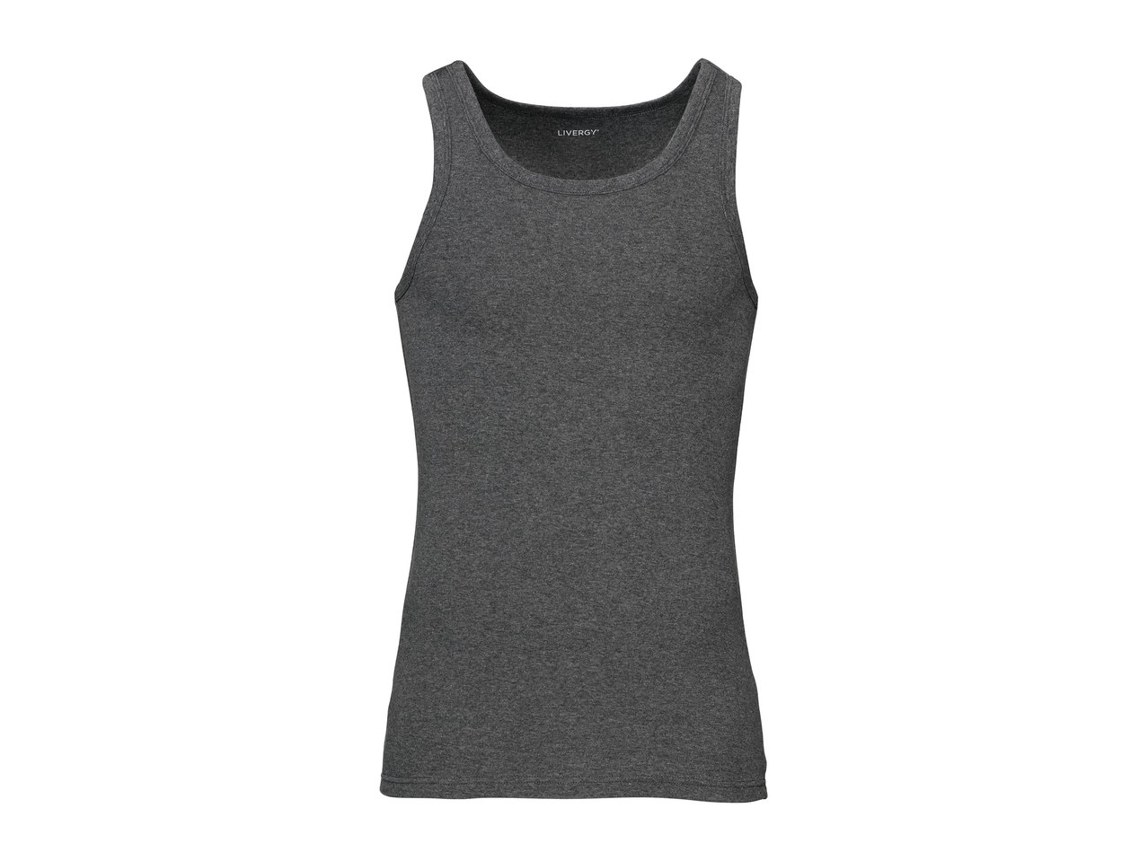 Livergy Men's Vests1