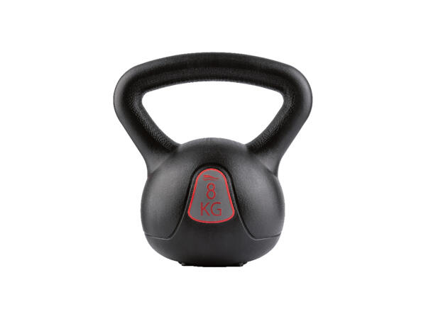 Kettlebell