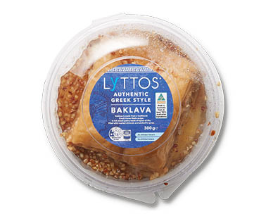 Greek Baklava 300g