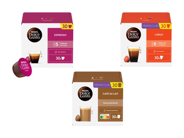 Dolce Gusto