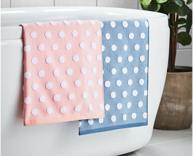 Children's Bath Towel