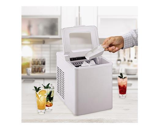 Ambiano 
 Countertop Ice Maker