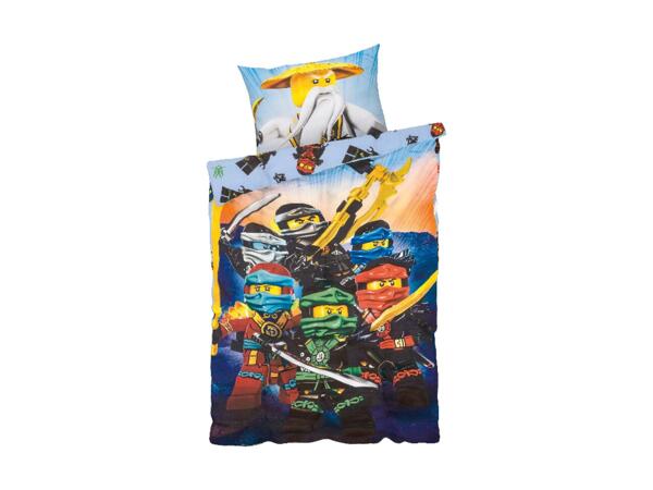 Duvet Cover Set
