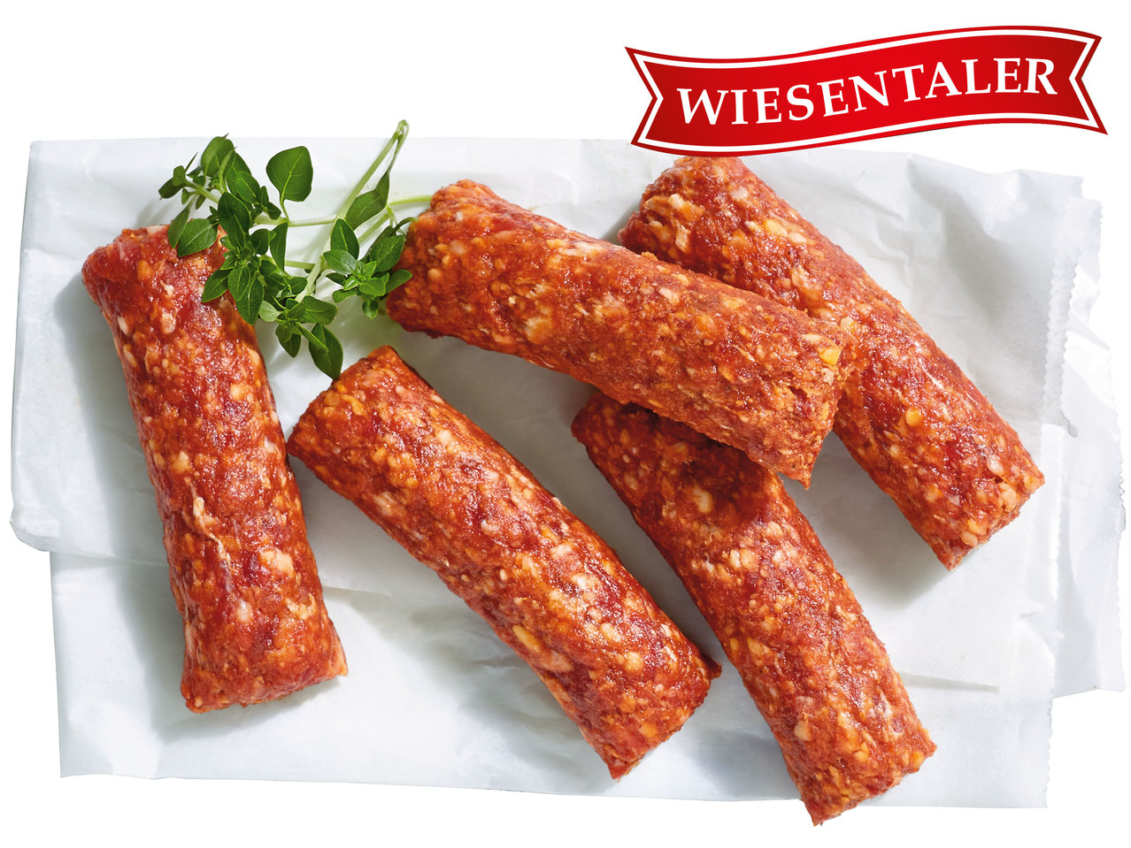 WIESENTALER Frische österreichische Cevapcici