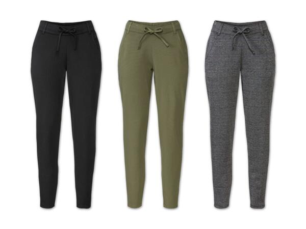 Damen Business-Joggers