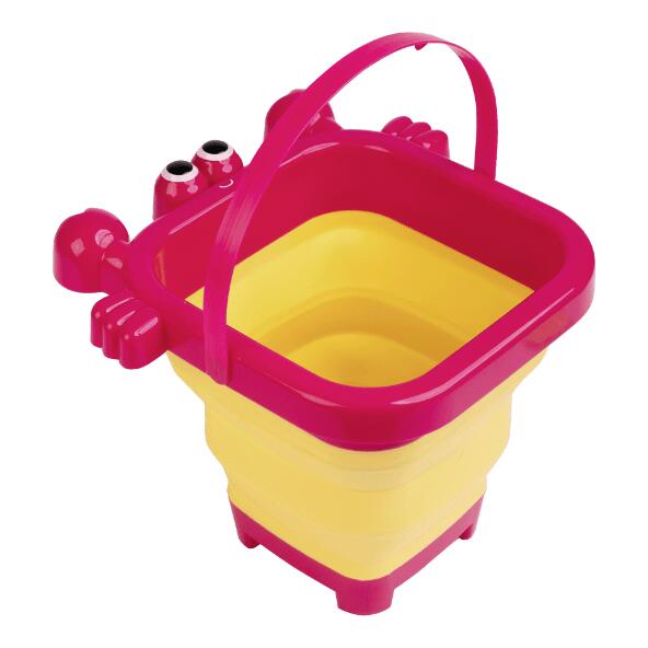 TOYLINO(R) 				Jouets de plage, 5 pcs