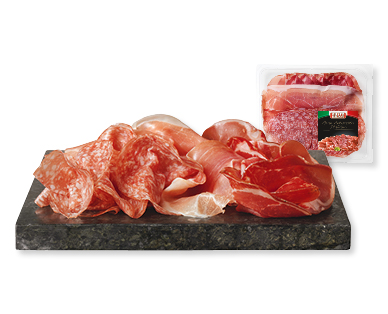 Gran Antipasto GUSTO ITALIANO