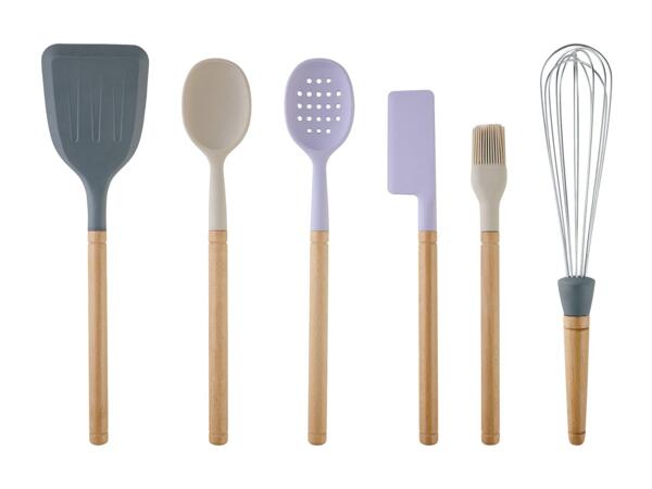 Ustensiles de cuisine
