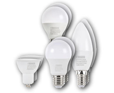LIGHTWAY Lampadine LED