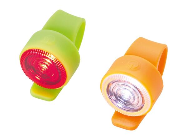 LED light set