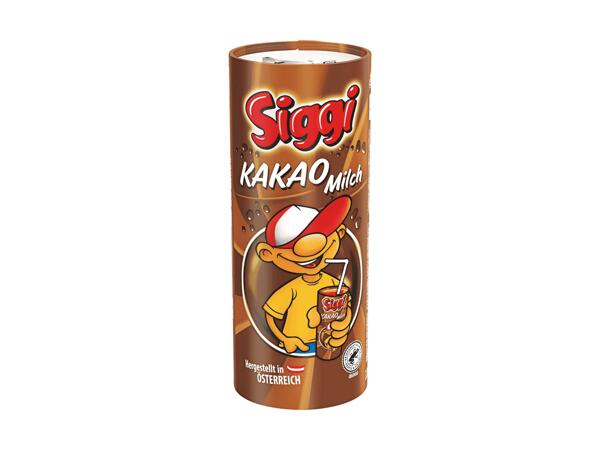 Kakao Milch