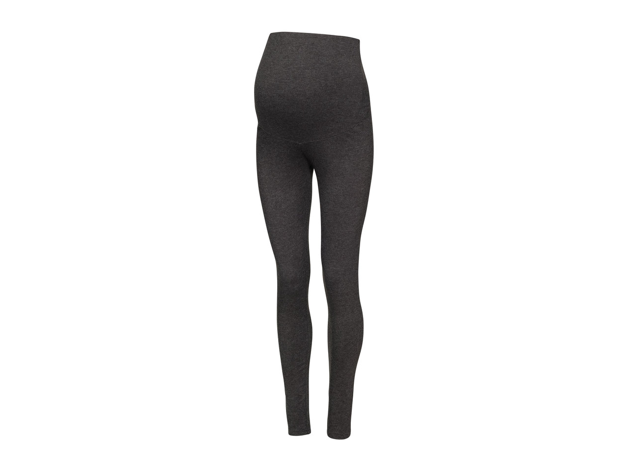Esmara Maternity Leggings1
