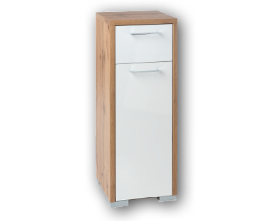 Armoire de toilette latérale LIVING STYLE