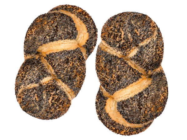 Mohnflesserl