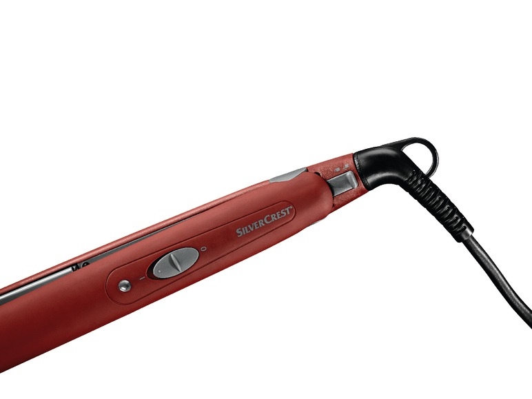 Hair Straighteners