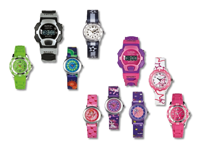 Montre bracelet