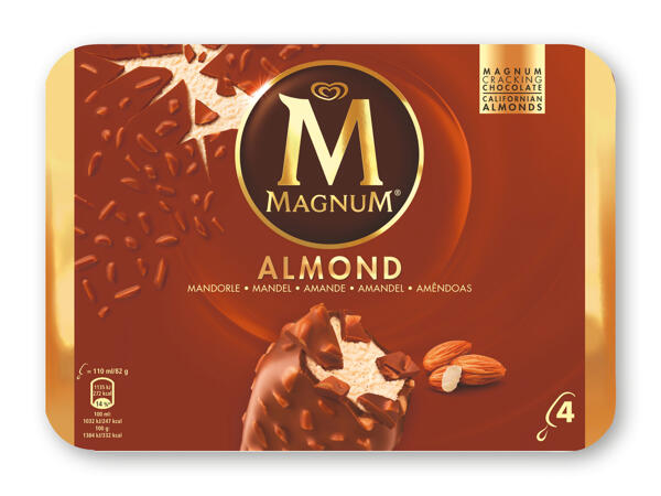 Magnum ispinde