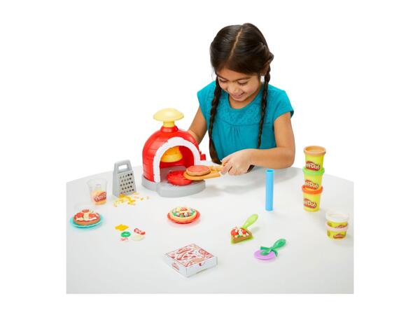 Play-Doh Playset Pizza Oven