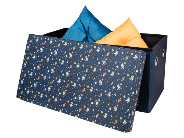 Storage Bench