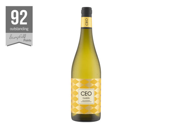 CEO Godello Monterrei