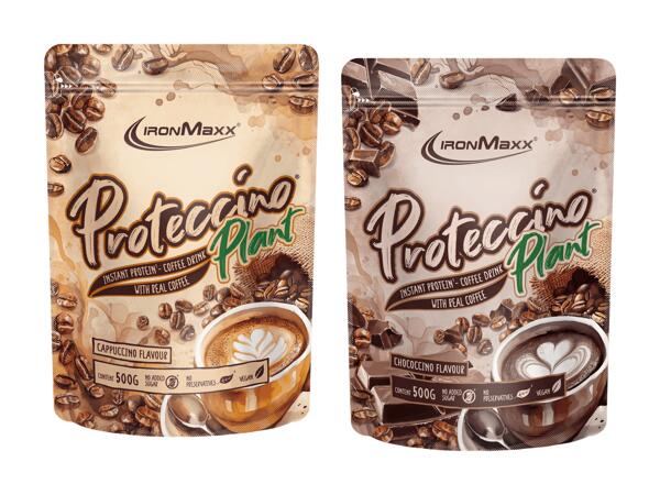 Proteccino Plant IronMaxx