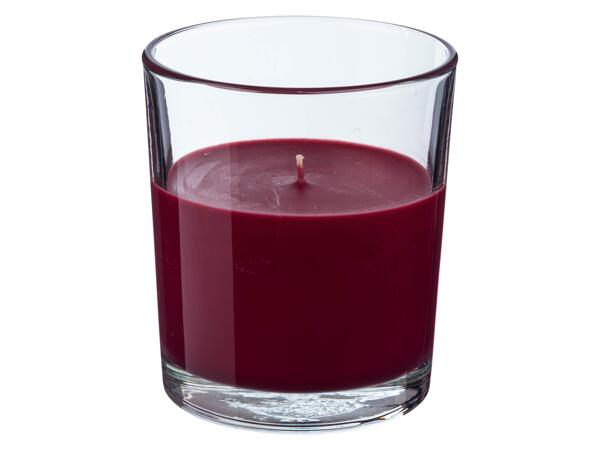 Scented Candle