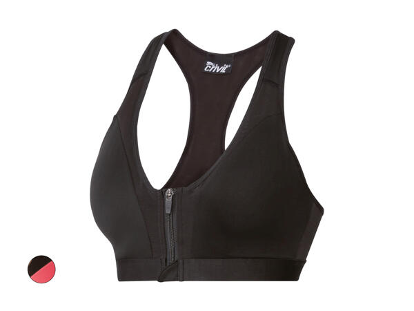 Brassière de sport