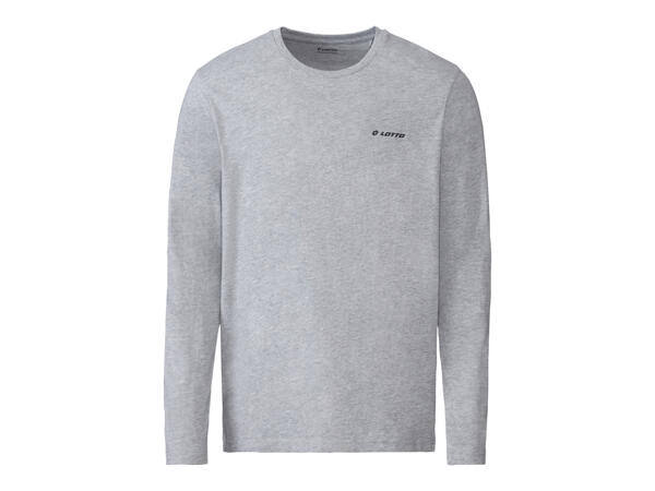 Men's Long-sleeve T-shirt
